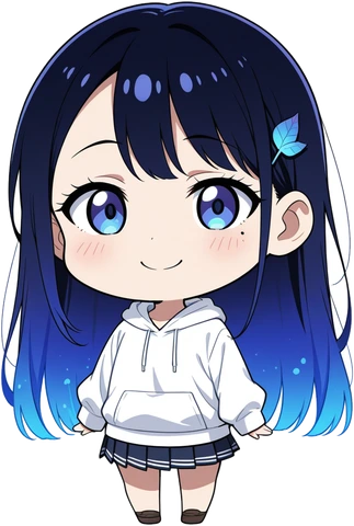 藍沢Neiro