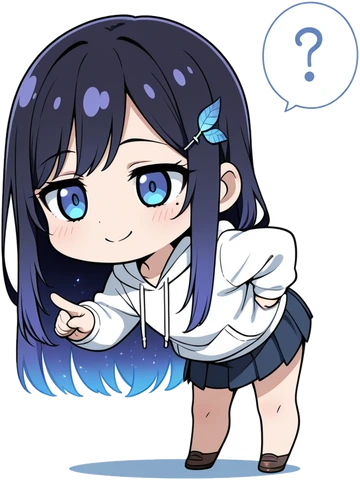 藍沢Neiro