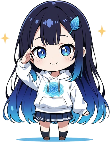 藍沢Neiro
