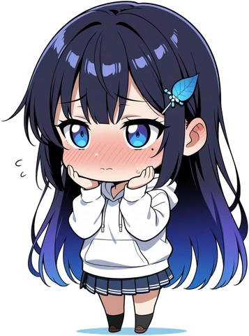 藍沢Neiro