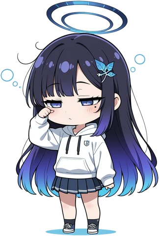 藍沢Neiro (sleepy)