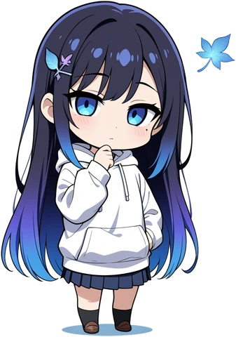 藍沢Neiro