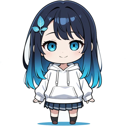 藍沢Neiro